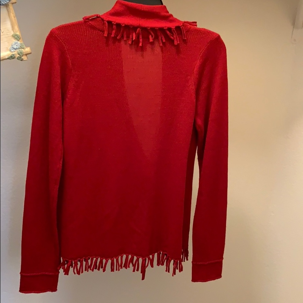 Cardigan - Picture 3 of 3